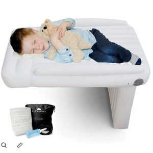 FLYAWAY KIDS BED